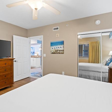 Emerald Beach #636 By Book That Condo Panama City Beach Dış mekan fotoğraf