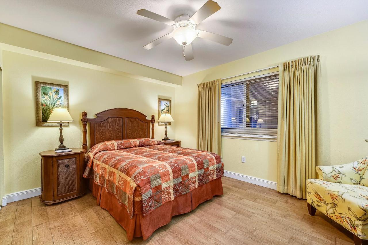Emerald Beach #636 By Book That Condo Panama City Beach Dış mekan fotoğraf